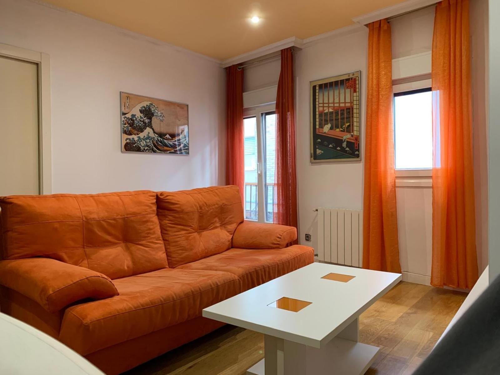 Apartment Piso Ardigales *