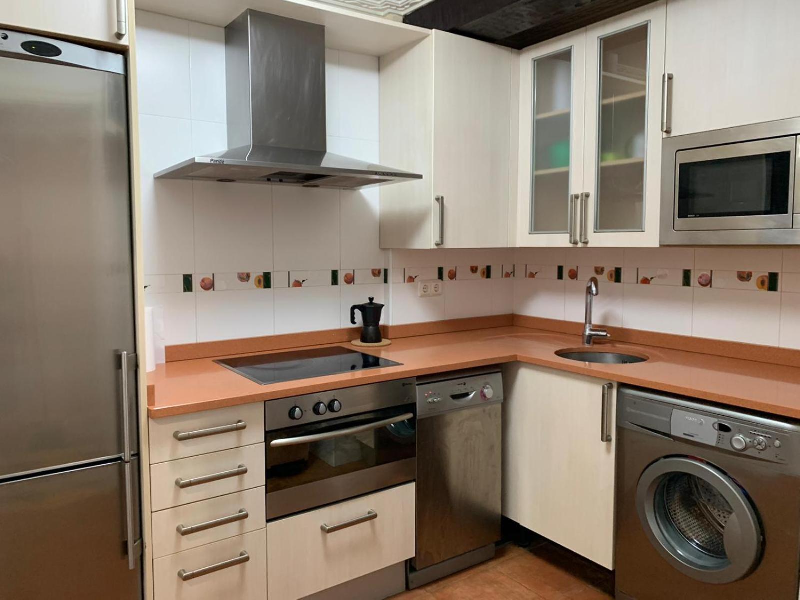 Apartment Piso Ardigales Castro Urdiales
