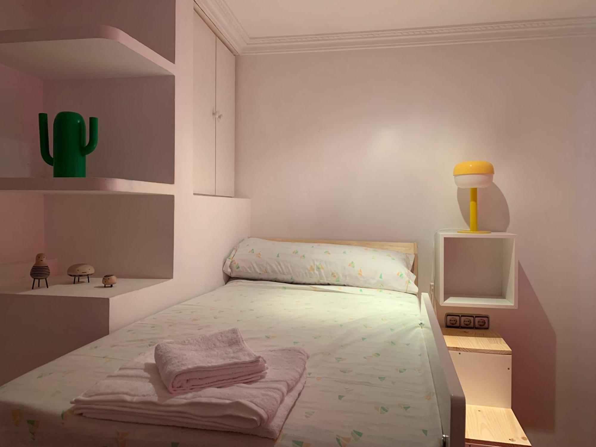 Piso Ardigales Apartment Castro Urdiales